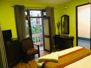 Hotel Lotus Garden